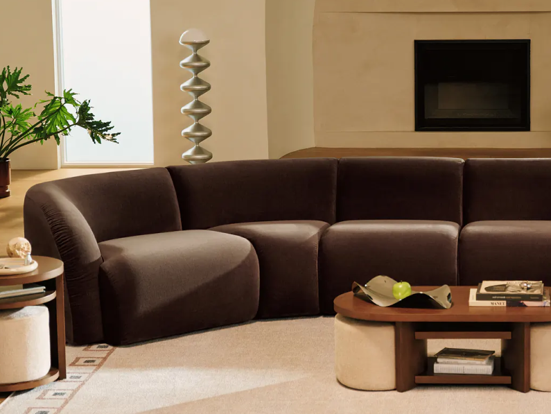 These easy fall trends will give your home a fresh new look.
