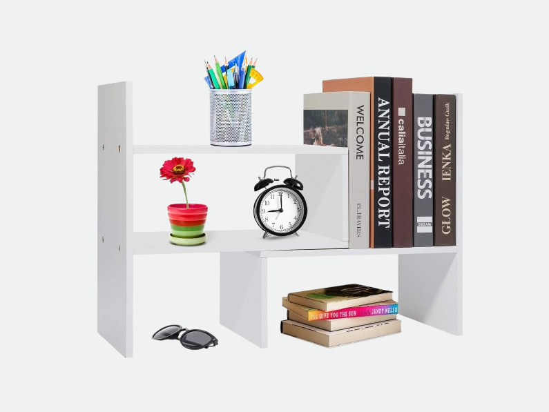 Get organized. Stay productive.