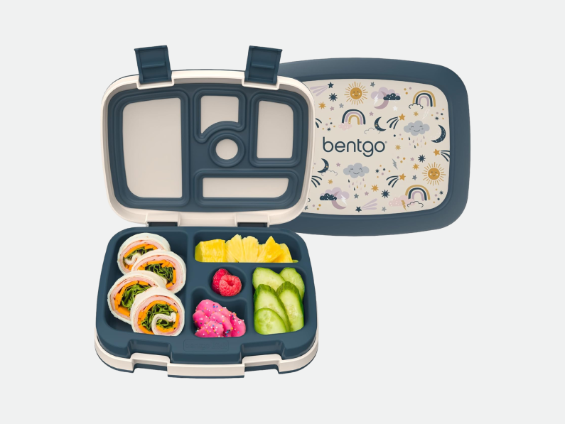 Ahead, nine practical Amazon finds from brands like Bentgo, Thermos and JanSport parents are snapping up before the first bell rings.