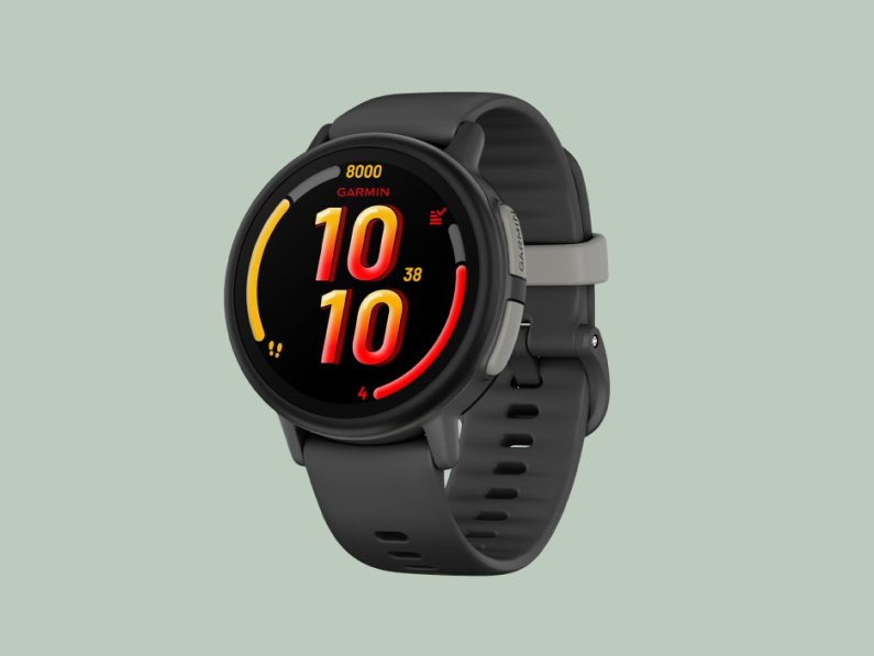 Garmin Bounce 2 review