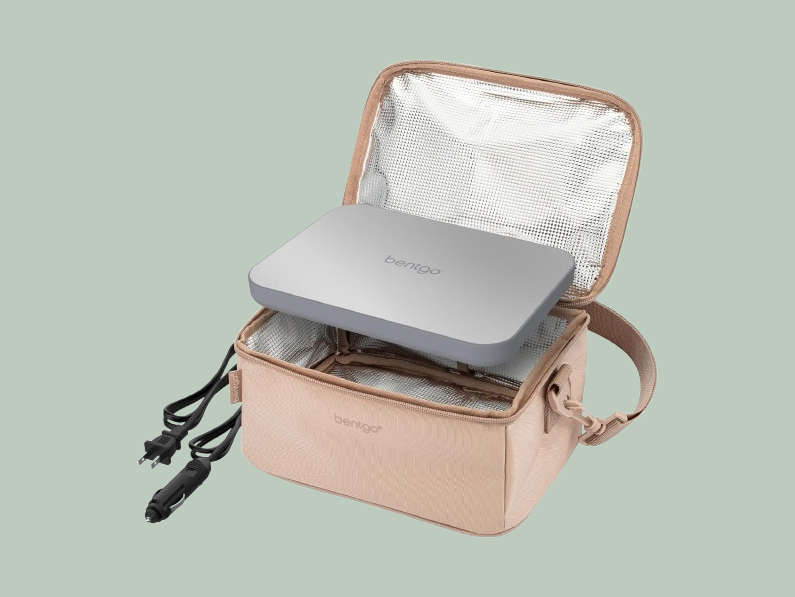 On-the-go made easy.