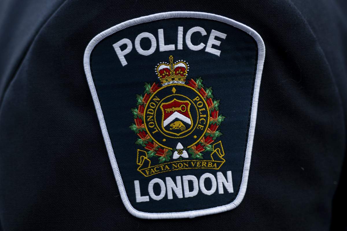 London police