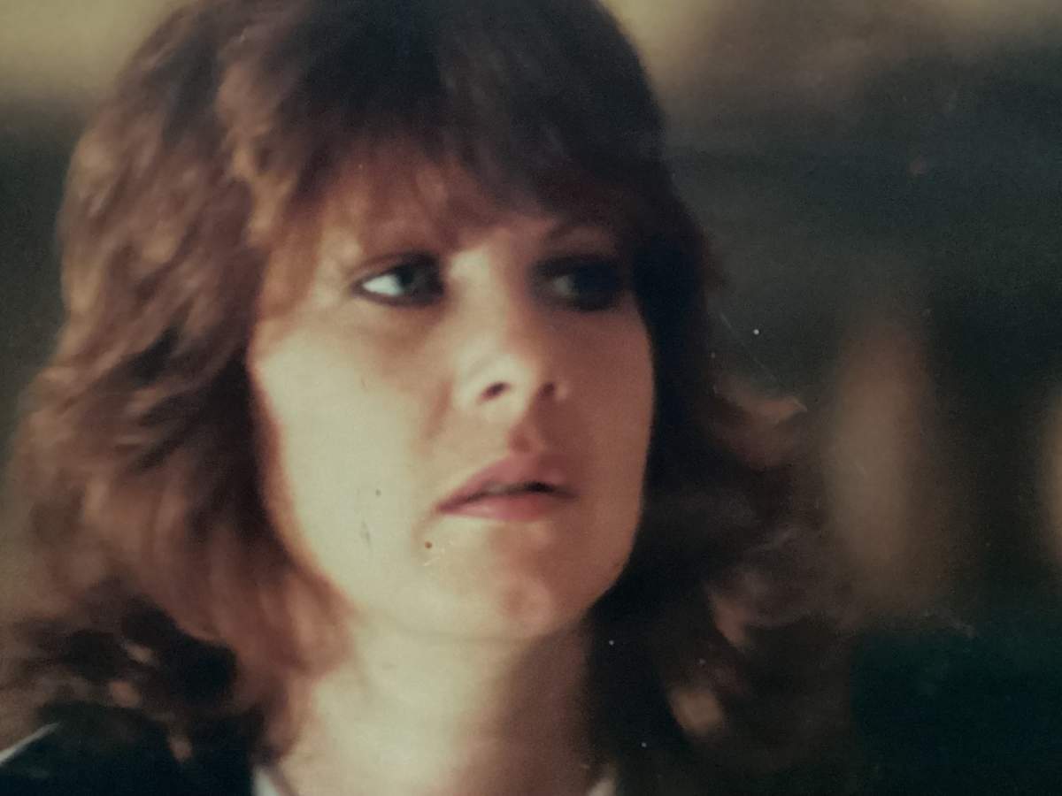 Tammy Eileen Penner
