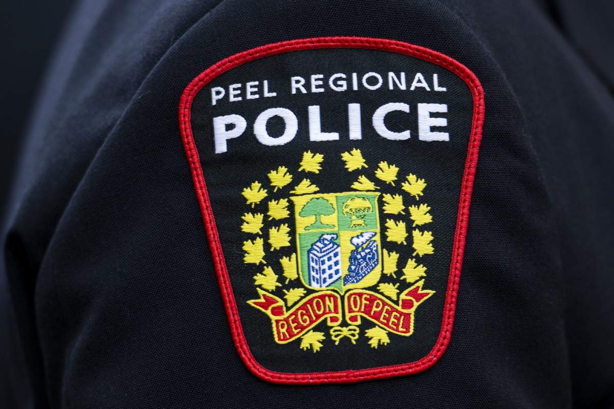 Peel police