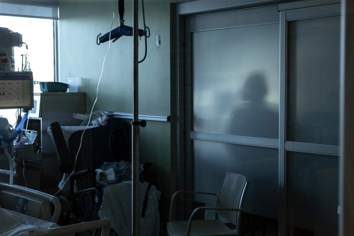 Quebec psychiatry