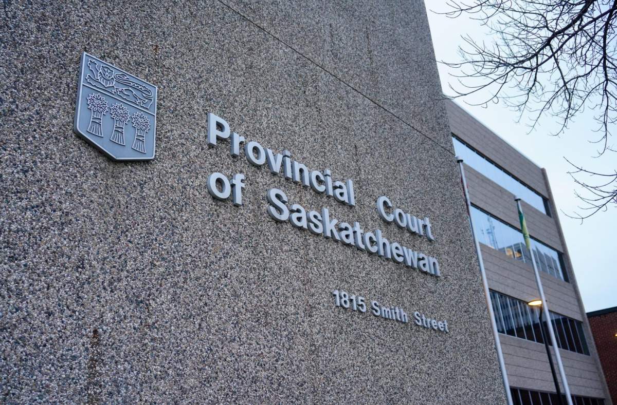 Saskatchewan court