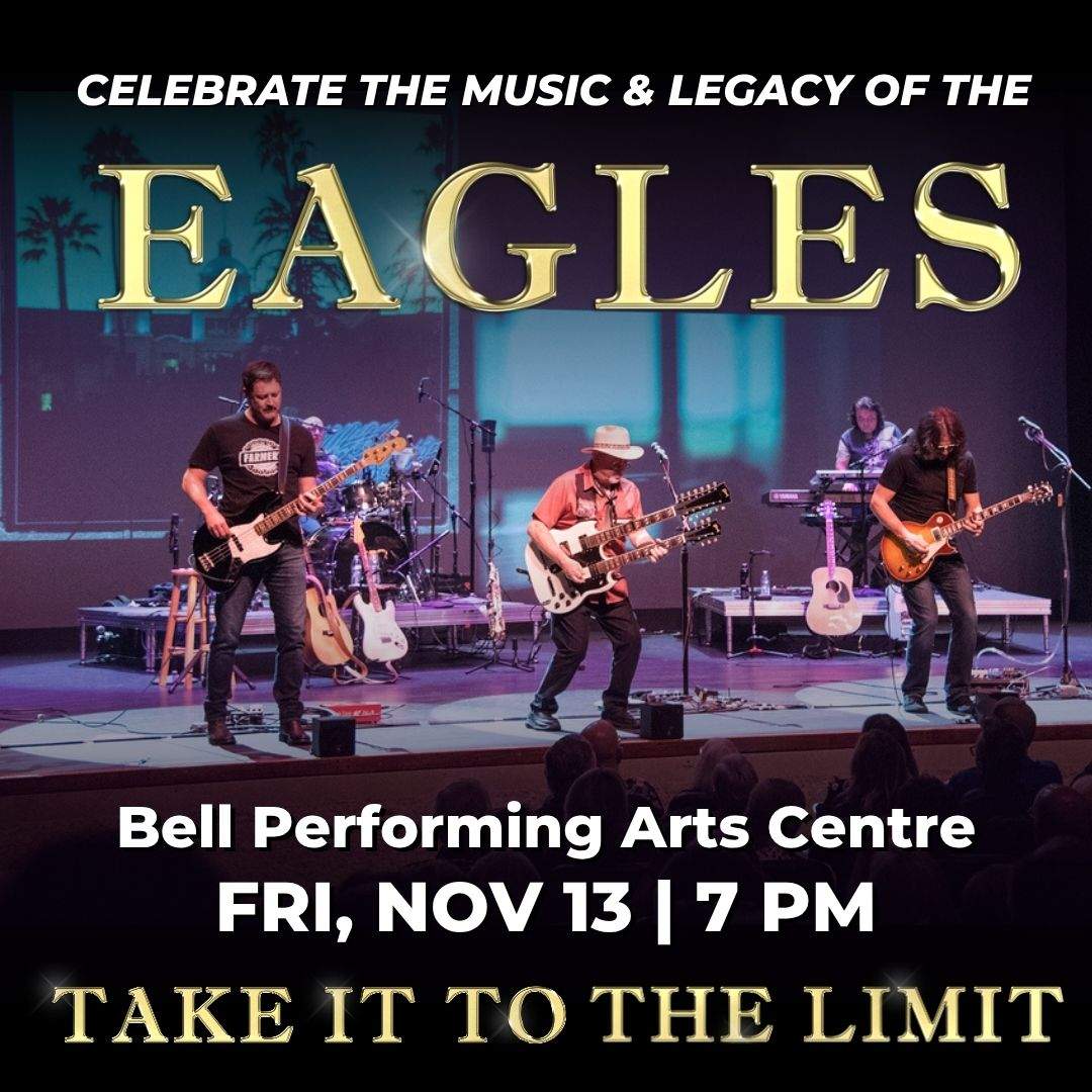 Take it to the Limit – The Music & Legacy of the Eagles - image