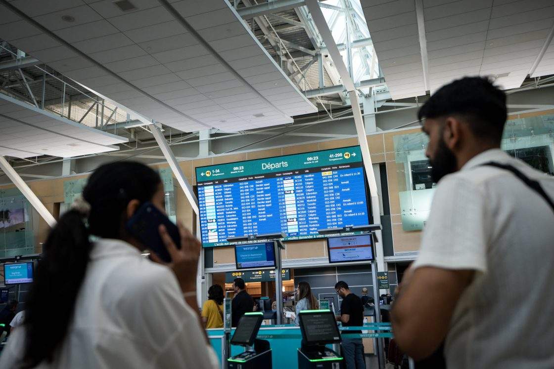 Airport