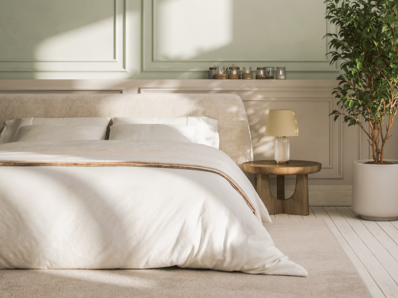 We’ve rounded up the best sleep products from Canada’s top brands like Silk & Snow, Article and Endy to help you create a seriously comfortable sleep sanctuary — sweet dreams guaranteed.