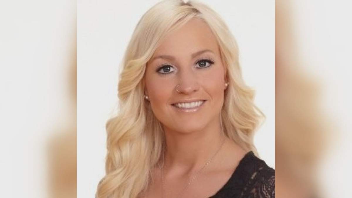 Brittany Barry