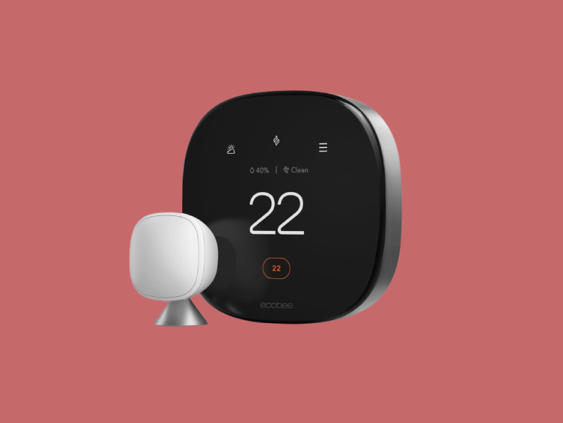 Save energy and money with finds from ecobee, SUNMON, Amazon Basics and more.
