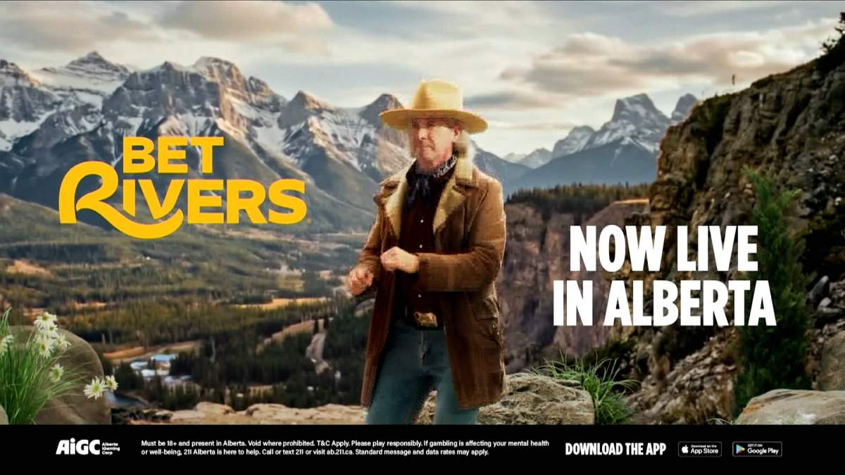 The sheer volume of ads for online gambling has some people raising concerns about the harm they could be causing.