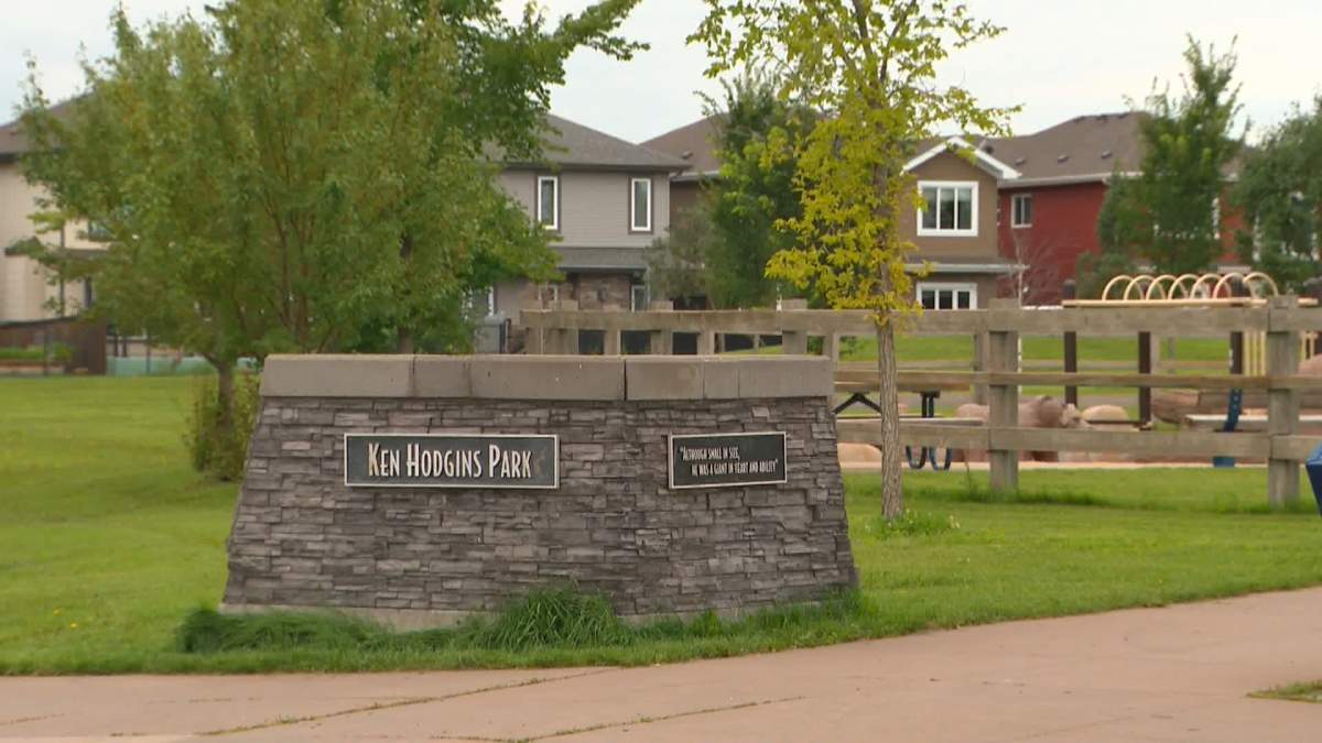 RCMP investigators said both incidents took place on August 5 and July 30 near Ken Hodgins Park in Fort Saskatchewan.