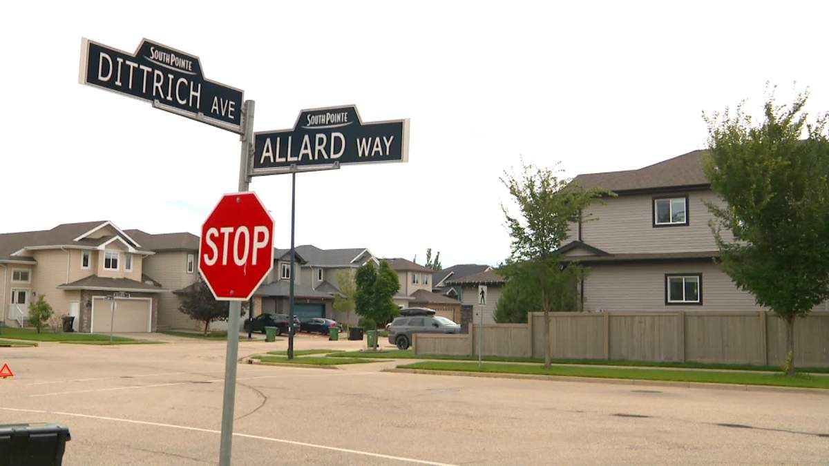 RCMP investigators are asking anyone from the public who has video of the area around the time of the incidents to give them a call. The area of interest includes Allard Way, Dittrich Avenue, Davis Street, Durrand Bend or Southpoint Boulevard.