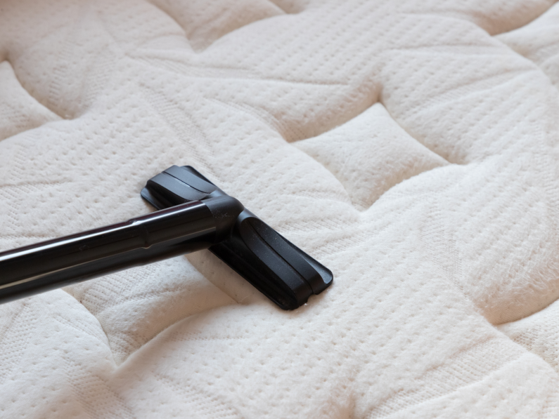 Here’s a simple routine using products you can find from Arm & Hammer, OxiClean, Febreze and more.