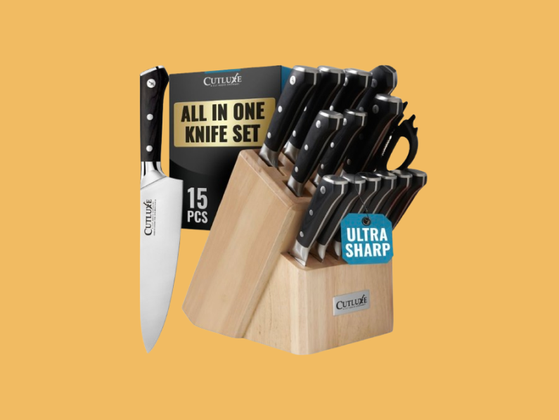 These 12 products from brands like Bentgo, Cutluxe and more can help you prep ingredients faster, stay organized and make cooking throughout the week a little easier.