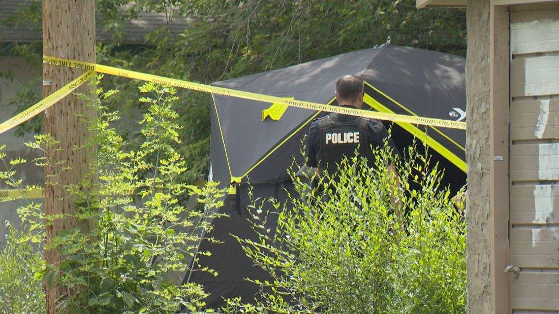 SIRT assumed the investigation into the Regina police officer-involved shooting of a 29-year-old man in July of 2025, it said. The officer will not face charges.