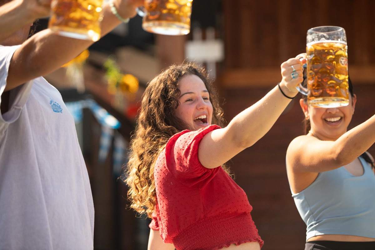 Oktoberfest at Cypress - image