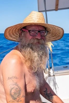 According to court documents, Lang produced images of a minor engaged in sexually explicit conduct. Lang allegedly produced the images between September 2024 and December 2024 aboard his 52-foot sailboat, the Ishi.