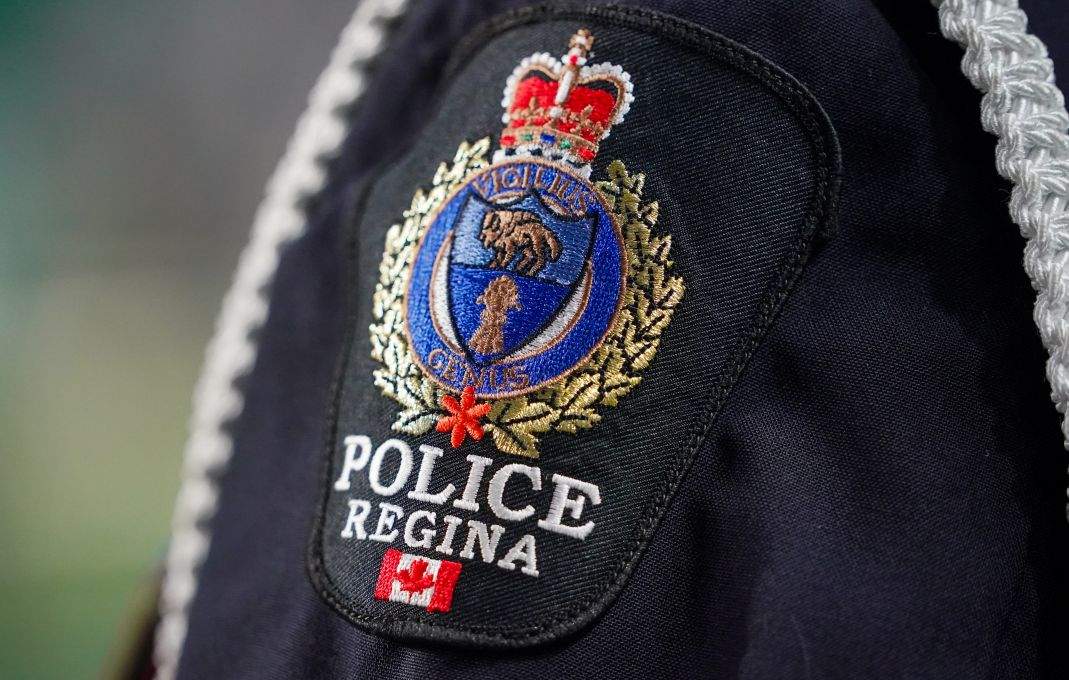 Regina police said investigators have identified the remains of a man that were found in a backyard in the 1300 block of Retallack Street earlier this summer.