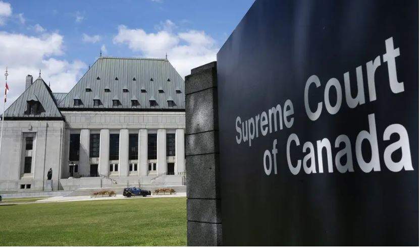 The Supreme Court of Canada says it will hear a case involving an Alberta man and whether prospective lawyers should be required to swear an oath to the reigning monarch.