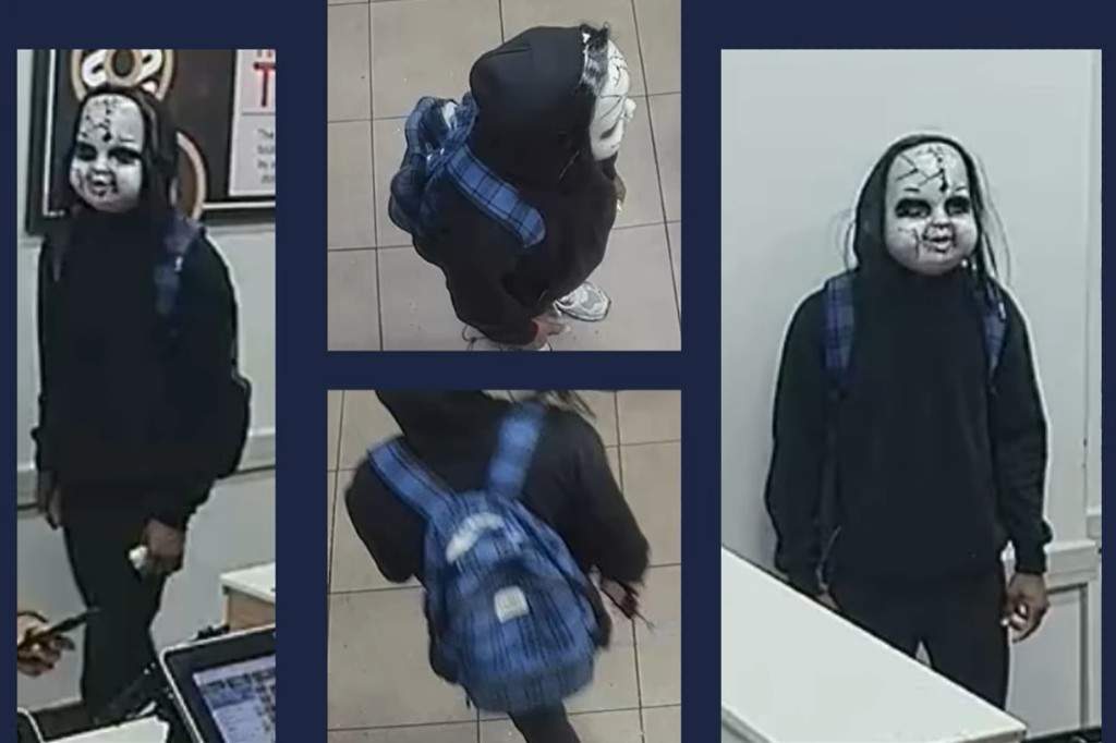The Philadelphia Police Department- Central Detective Division is seeking the public’s help in identifying the individual depicted in the stills.