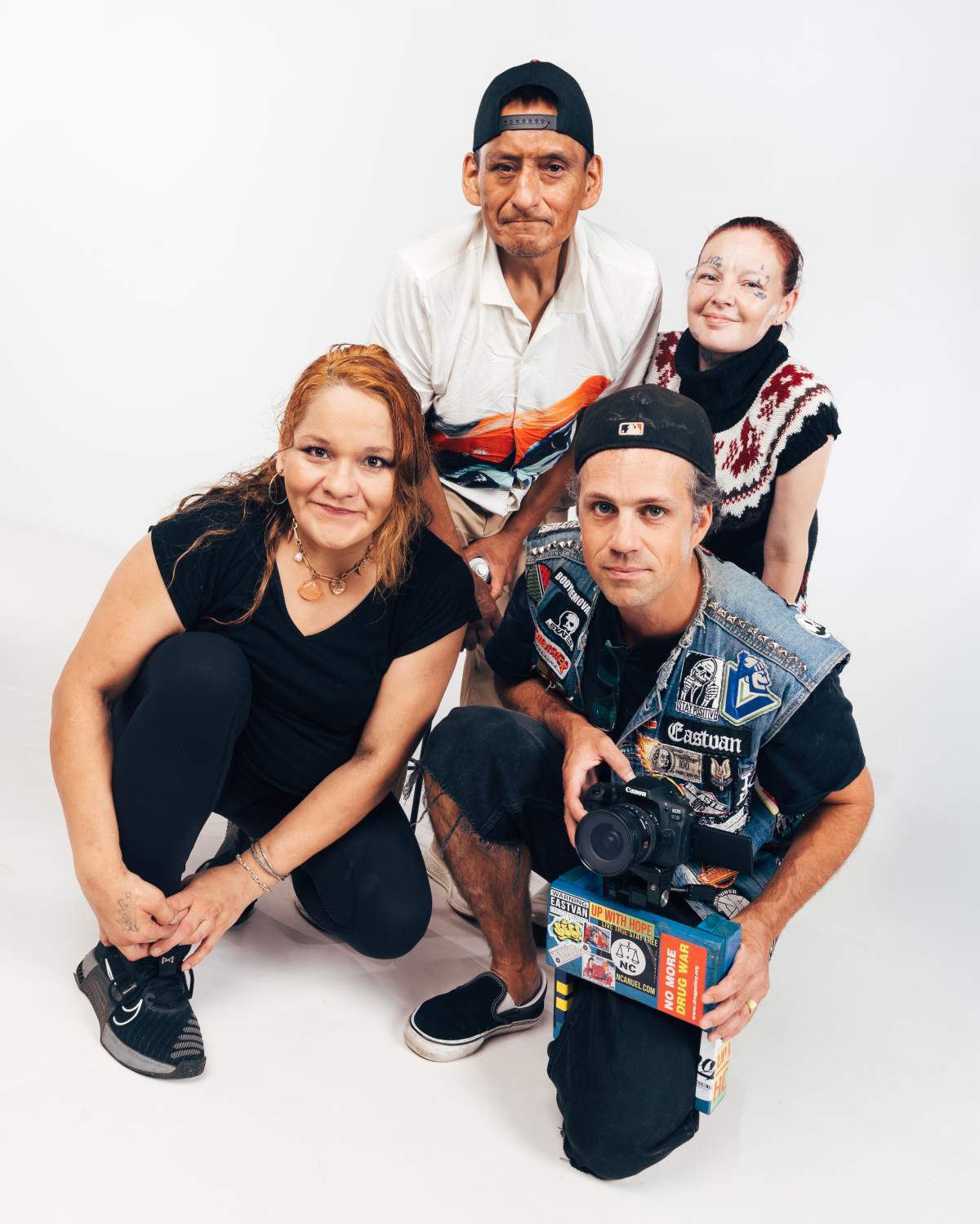 23rd Annual Downtown Eastside Heart of the City Festival - image