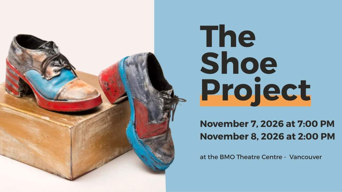 The Shoe Project - image