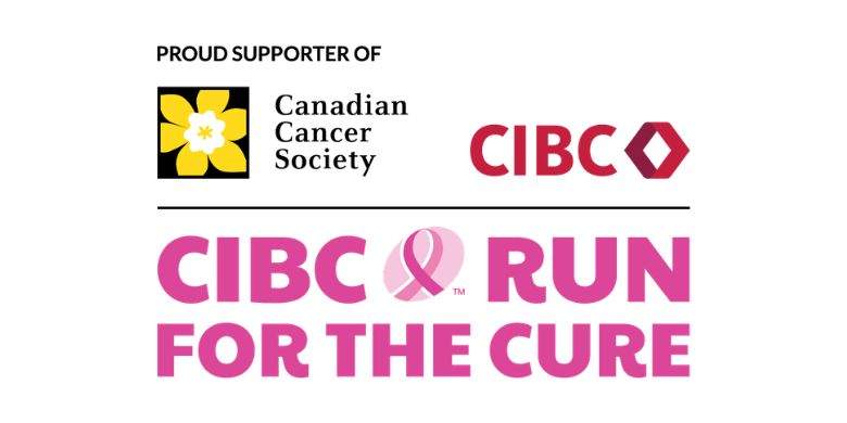 Canadian Cancer Society CIBC Run for the Cure 2026 - image