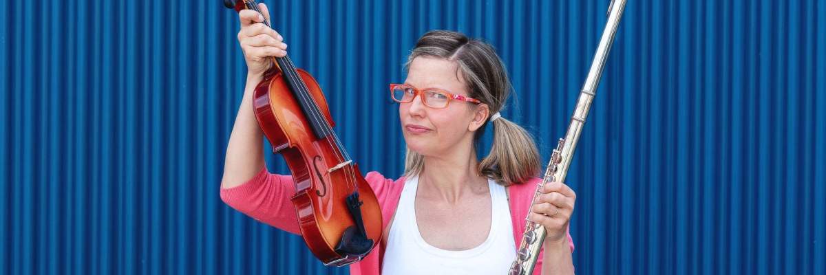 Winnipeg Symphony Orchestra – M is for Music - image
