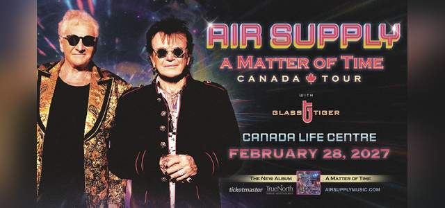 Air Supply - image