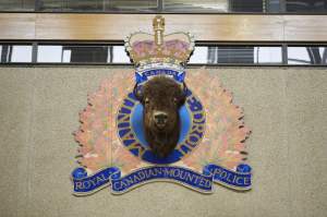 Manitoba RCMP Headquarters