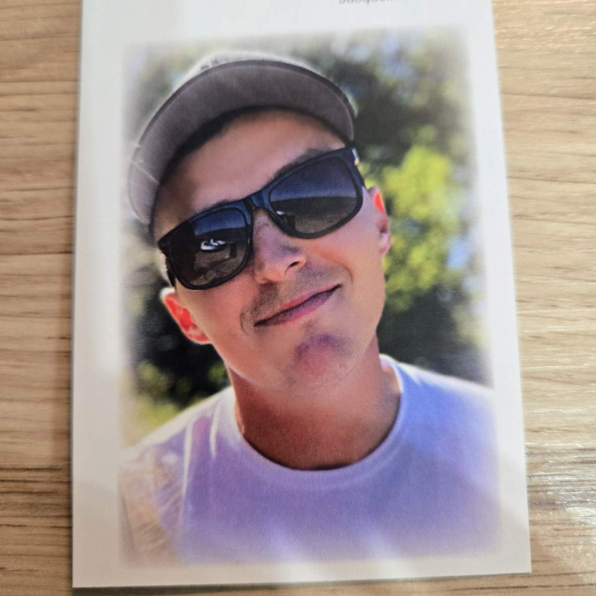 Brayden’s Next Chapter is an annual golf tournament raising funds for the Bruce Oake Recovery Centre, in memory of Brayden Crotty.