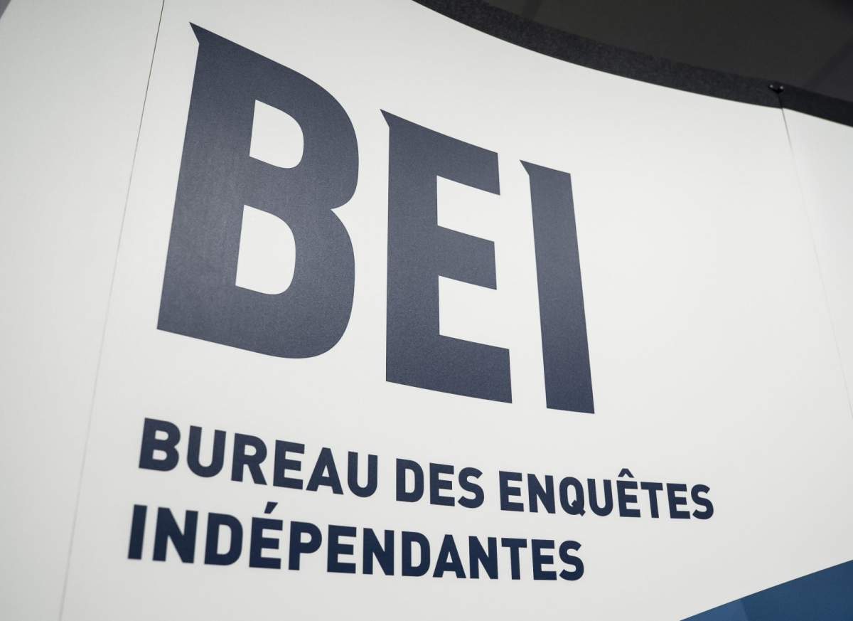 BEI
