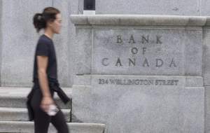 Bank of Canada