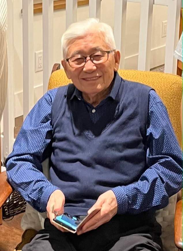 IHIT is identifying the victim as Mr. Chang Yong Cho in an effort to advance the investigation.