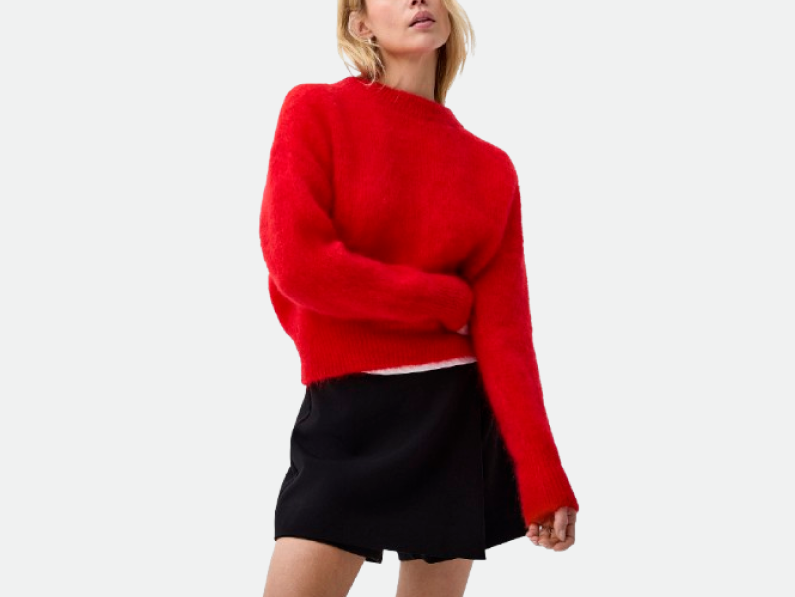 Shop the latest fall fashion arrivals from Oak+Fort, Coach, Aritzia and more,.