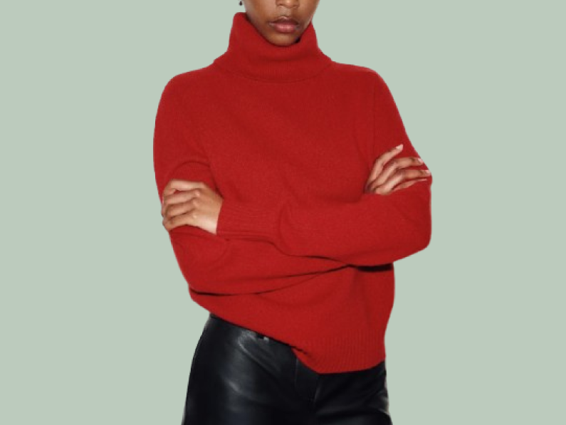 Cashmere picks you'll *fall* for this season.