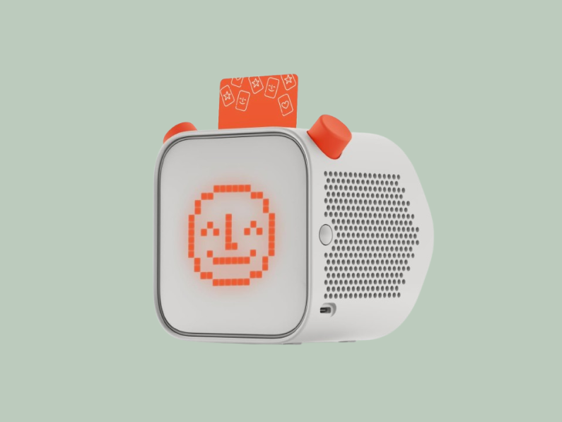 From Bitzee and Yoto to Gui Gui—get ready for some really big smiles this holiday season.