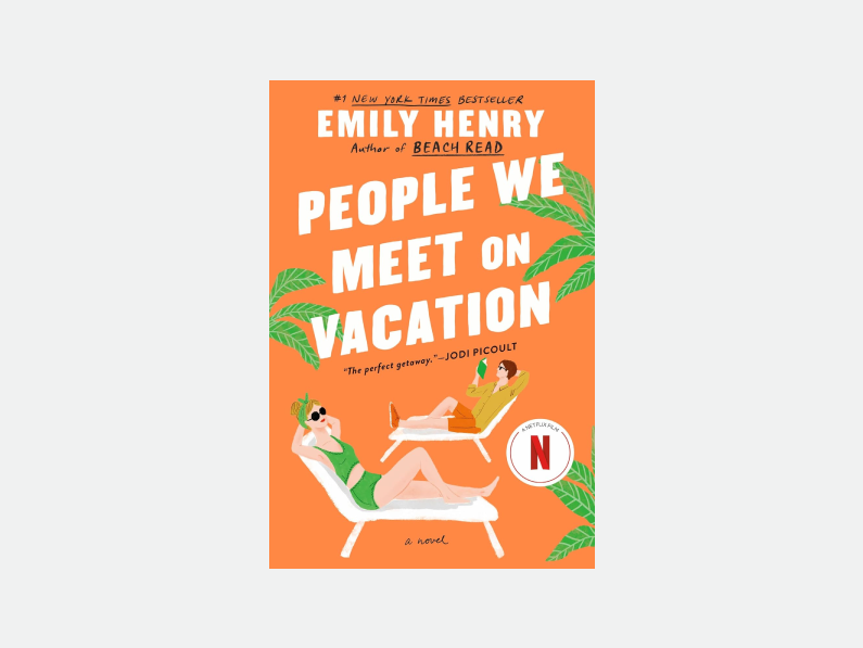 Emmy nominated book adaptations