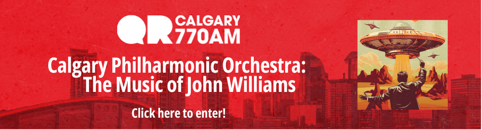 QR: Calgary Phil John Williams