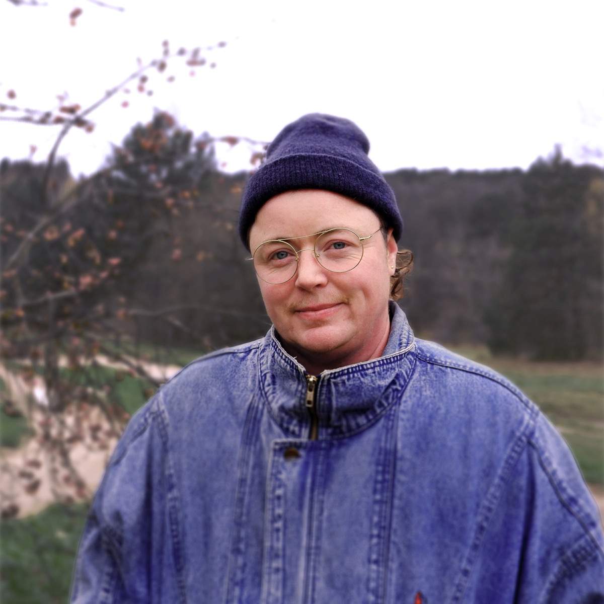 Lou Sheppard, performance and artist talk - image