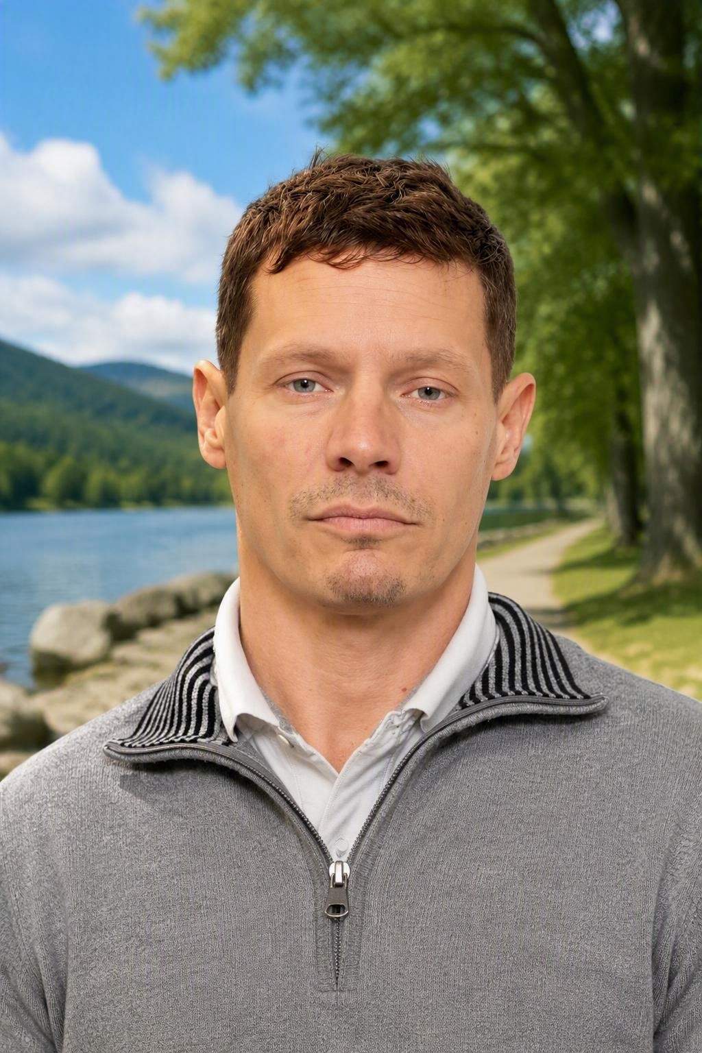 Scot MacDermid, 42.
