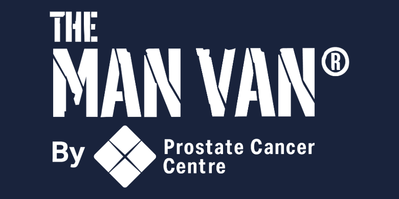 880 CHED Welcomes the Man Van - image