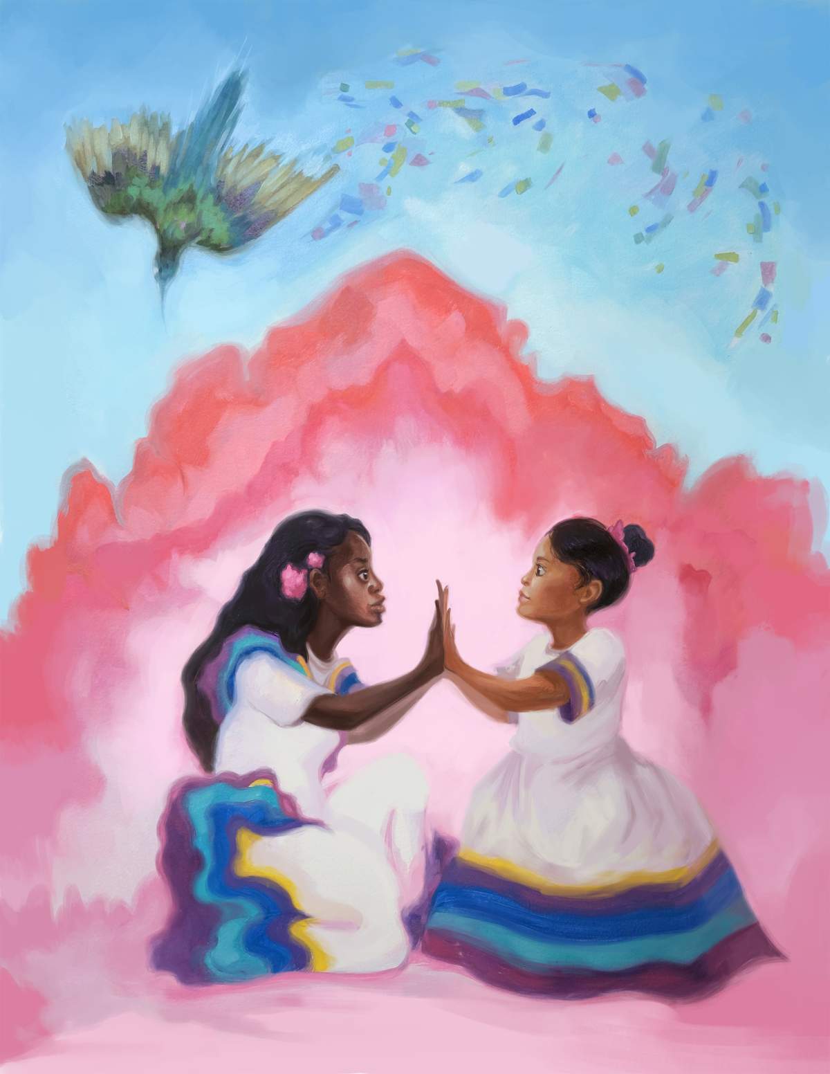 Yupi! Latin American Arts Family Festival - image