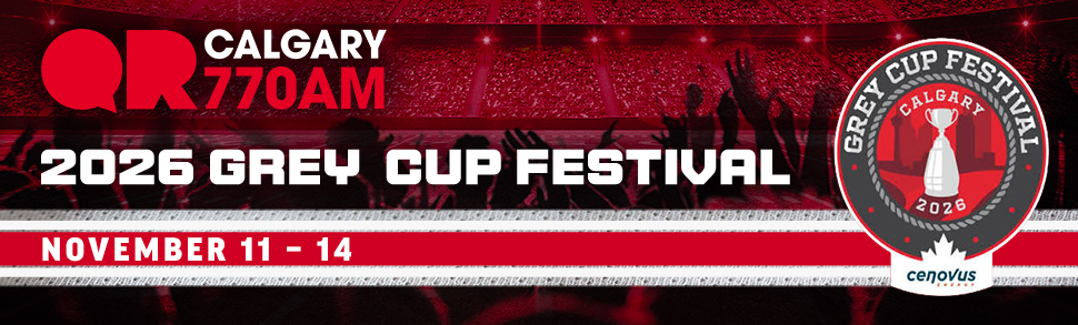 Grey Cup Festival 2026
