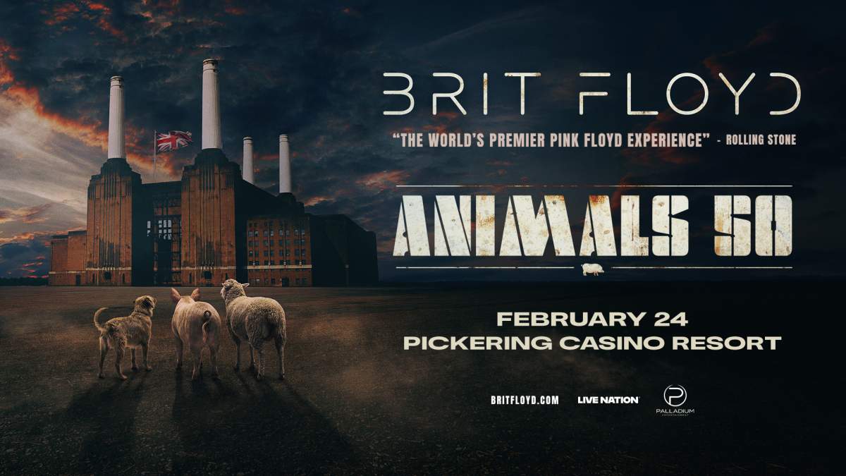 Brit Floyd - image