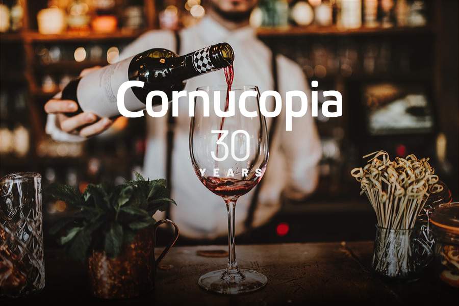 Whistler Cornucopia - image