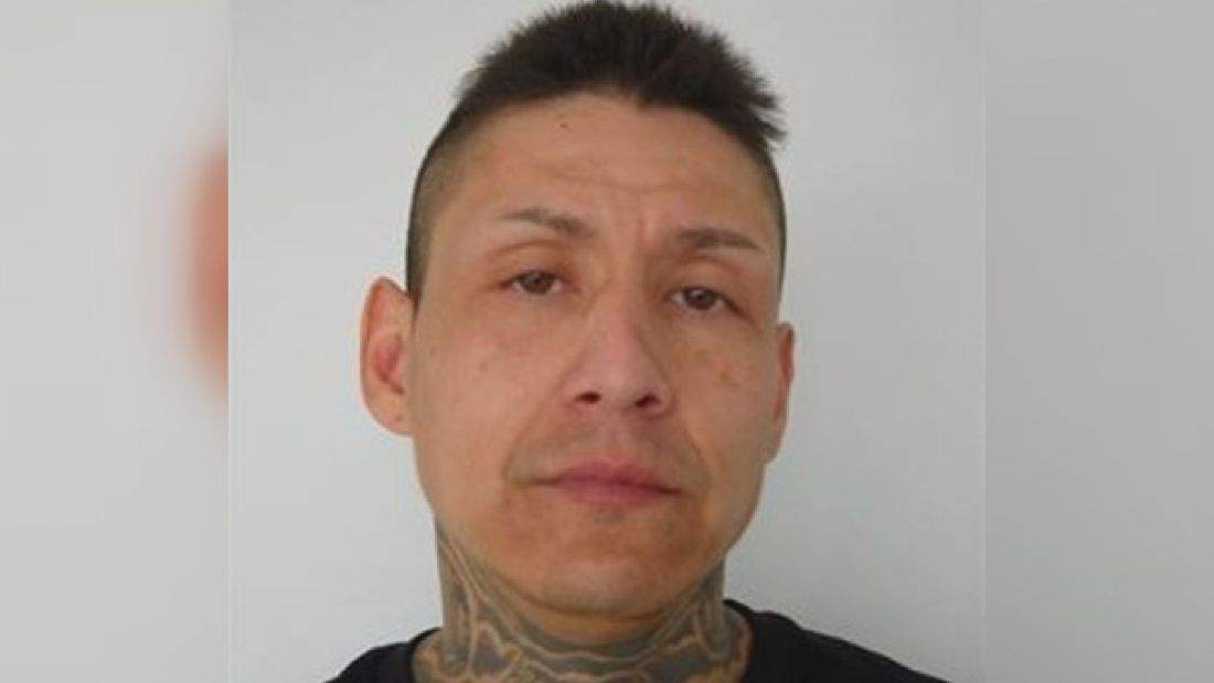 William Lee Perswain, 42, is moved to Saskatoon from Winnipeg, which prompted Saskatoon police to caution the public of the high-risk sex offender's arrival.