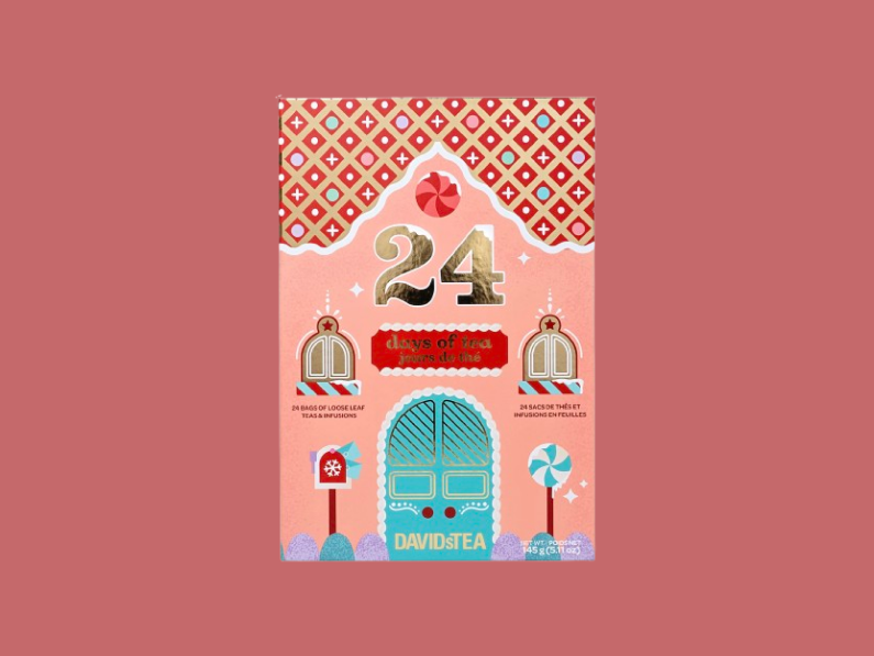 Read on to discover highly anticipated calendars from Lush, Swarovski, Bonne Maman and more.